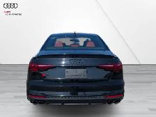 2023 Audi S4 S4 QUATTRO TECHNIK, - Photo 4