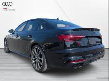2023 Audi S4 S4 QUATTRO TECHNIK, - Photo 5