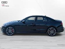 2023 Audi S4 S4 QUATTRO TECHNIK, - Photo 6