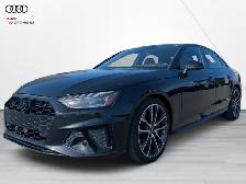 2023 Audi S4 S4 QUATTRO TECHNIK, - Photo 7