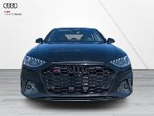 2023 Audi S4 S4 QUATTRO TECHNIK, - Photo 8