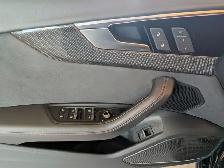 2023 Audi S4 S4 QUATTRO TECHNIK, - Photo 9