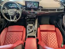 2023 Audi S4 S4 QUATTRO TECHNIK, - Photo 12
