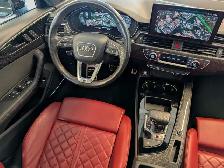 2023 Audi S4 S4 QUATTRO TECHNIK, - Photo 14