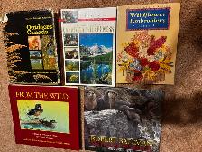 Bird & nature books - Photo 2