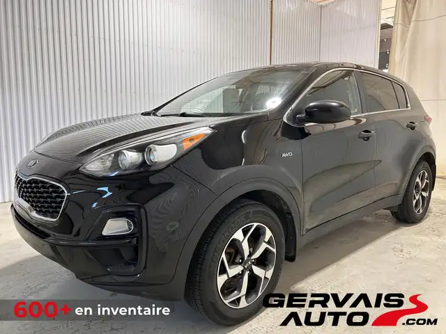 KIA Sportage LX AWD 2020 à vendre