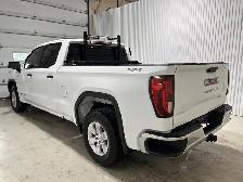 GMC Sierra 1500 Pro cabine multiplace 4RM 157 po 2023 à vendre - Photo 11
