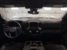 GMC Sierra 1500 Pro cabine multiplace 4RM 157 po 2023 à vendre - Photo 15