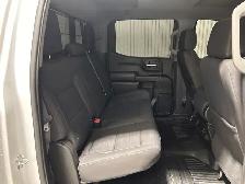 GMC Sierra 1500 Pro cabine multiplace 4RM 157 po 2023 à vendre - Photo 17