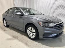 Volkswagen Jetta Comfortline avec boîte automatique 2019 à vendr - Photo 5