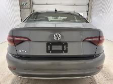 Volkswagen Jetta Comfortline avec boîte automatique 2019 à vendr - Photo 9