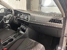 Volkswagen Jetta Comfortline avec boîte automatique 2019 à vendr - Photo 20
