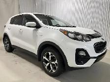 KIA Sportage LX Traction Intégrale 2021 à vendre - Photo 5