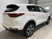 KIA Sportage LX Traction Intégrale 2021 à vendre - Photo 7