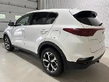 KIA Sportage LX Traction Intégrale 2021 à vendre - Photo 11