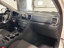 KIA Sportage LX Traction Intégrale 2021 à vendre - Photo 20