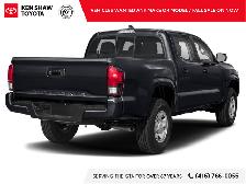 2021 Toyota Tacoma Nightshade NAVIGATION / LEAHTER / SUNROOF... - Photo 2