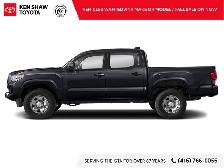 2021 Toyota Tacoma Nightshade NAVIGATION / LEAHTER / SUNROOF... - Photo 3