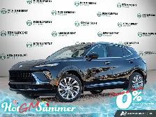 2026 Buick Envision