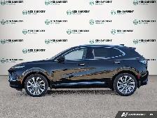 2026 Buick Envision - Photo 4