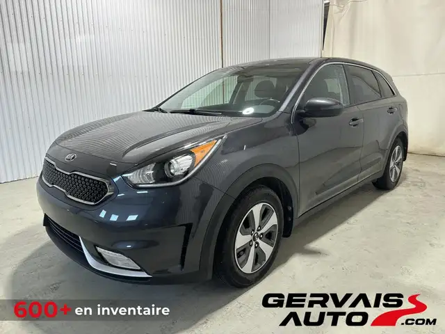 KIA Niro L TA 2018 à vendre