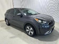 KIA Niro L TA 2018 à vendre - Photo 7