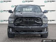 2018 Ram 1500 - Photo 2