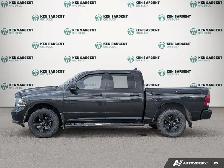 2018 Ram 1500 - Photo 3