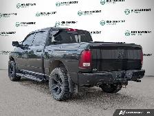 2018 Ram 1500 - Photo 4