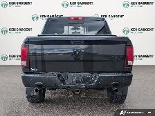 2018 Ram 1500 - Photo 5