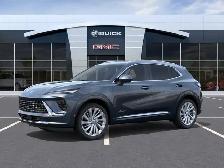 2026 Buick Envision - Photo 2