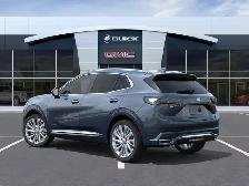 2026 Buick Envision - Photo 3