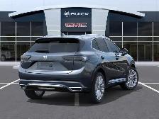 2026 Buick Envision - Photo 4