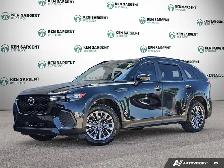 2025 Mazda CX-70 PHEV