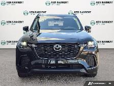 2025 Mazda CX-70 PHEV - Photo 2