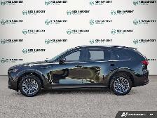 2025 Mazda CX-70 PHEV - Photo 3