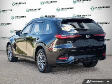 2025 Mazda CX-70 PHEV - Photo 4