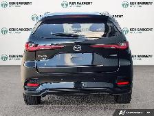 2025 Mazda CX-70 PHEV - Photo 5