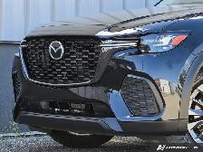 2025 Mazda CX-70 PHEV - Photo 6