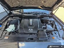 2025 Mazda CX-70 PHEV - Photo 8