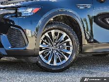 2025 Mazda CX-70 PHEV - Photo 9