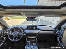 2025 Mazda CX-70 PHEV - Photo 14