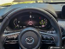 2025 Mazda CX-70 PHEV - Photo 17