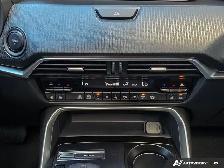 2025 Mazda CX-70 PHEV - Photo 20