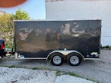 FOREST RIVER CARGO KING 18FT TRAILER 2023 FOREST RIVER CARGO KIN