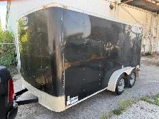FOREST RIVER CARGO KING 18FT TRAILER 2023 FOREST RIVER CARGO KIN - Photo 2