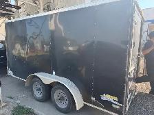 FOREST RIVER CARGO KING 18FT TRAILER 2023 FOREST RIVER CARGO KIN - Photo 3