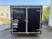 FOREST RIVER CARGO KING 18FT TRAILER 2023 FOREST RIVER CARGO KIN - Photo 4
