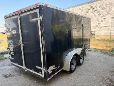FOREST RIVER CARGO KING 18FT TRAILER 2023 FOREST RIVER CARGO KIN - Photo 5