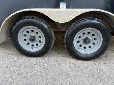 FOREST RIVER CARGO KING 18FT TRAILER 2023 FOREST RIVER CARGO KIN - Photo 6